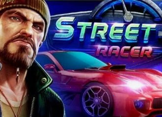 Street Racer slot Pragmatic